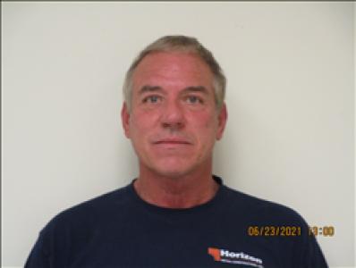 William Randall Bryan a registered Sex Offender of Georgia