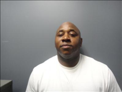 Tyne Lamont Thomas a registered Sex Offender of Georgia