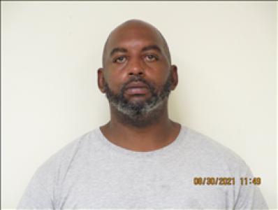 Derrick Eugene Miller a registered Sex Offender of Georgia