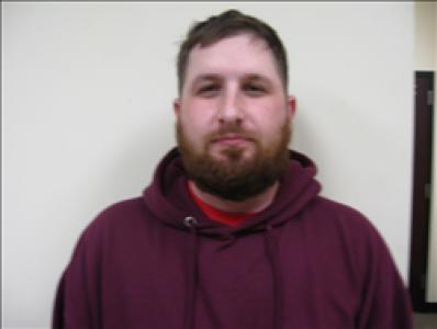 Nicholas Kyle Tillman a registered Sex Offender of Georgia