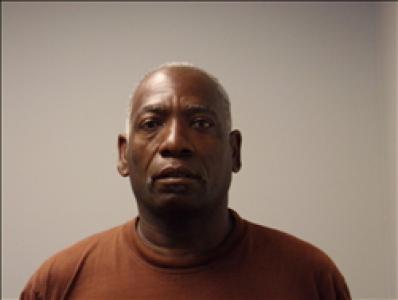 William Robinson a registered Sex Offender of Georgia