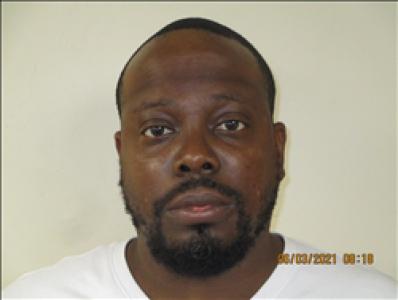 Cornelius Pitts a registered Sex Offender of Georgia