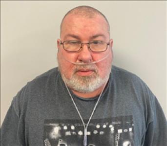 Phillip Michael Wakefield a registered Sex Offender of Georgia