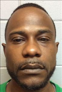 Demetrius Robinson a registered Sex Offender of Georgia