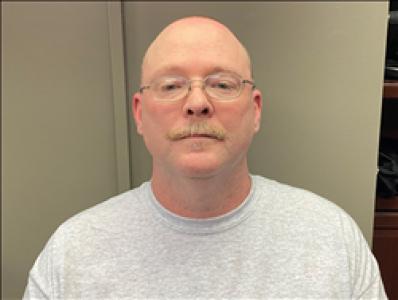 Randy Dale Ely a registered Sex Offender of Georgia