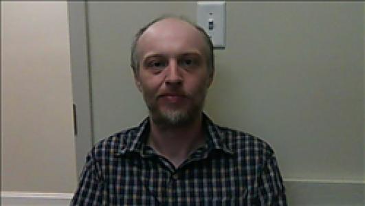 Jonathan Randall Cope a registered Sex Offender of Georgia