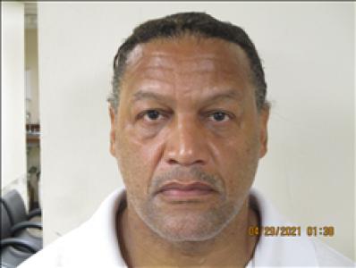 Alan Bernard Burton a registered Sex Offender of Georgia