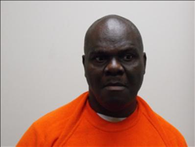 Allen Brown George a registered Sex Offender of Georgia