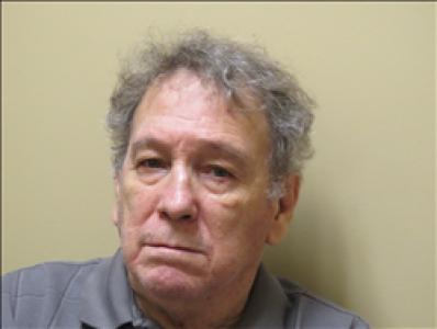 Claude Michael Pearre a registered Sex Offender of Georgia