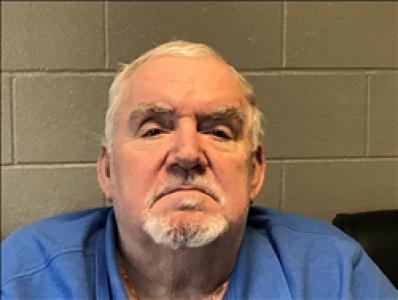 Ray Thomas Singleton a registered Sex Offender of Georgia