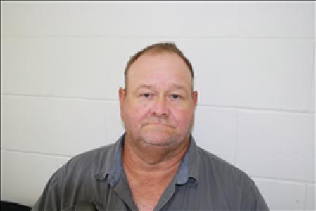 Terry Blaine Griffin a registered Sex Offender of Georgia