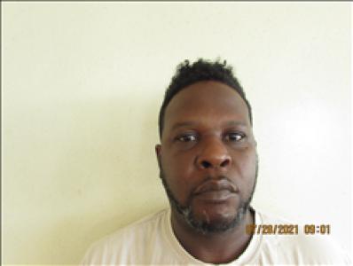 Willie Clarence Pinson a registered Sex Offender of Georgia