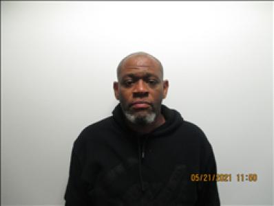 Marlon Raynard Dell a registered Sex Offender of Georgia