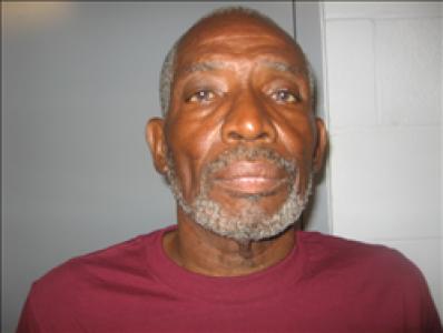 Roudeth Edwards a registered Sex Offender of Georgia