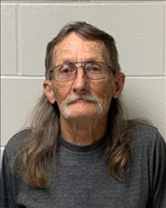 Norman Terry Miller a registered Sex Offender of Georgia