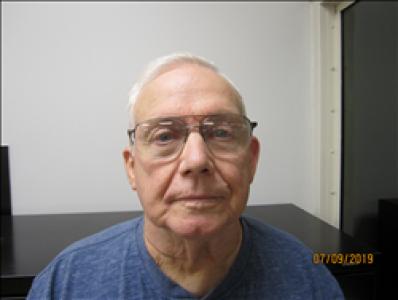 Arno Ashbury Alnutt a registered Sex Offender of Georgia