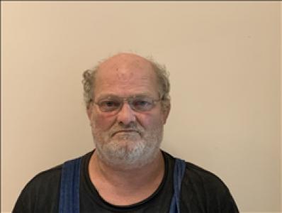Barry James Batchelor a registered Sex Offender of Georgia