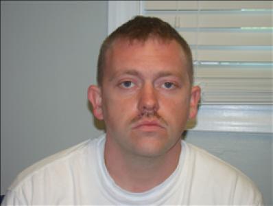 Adam Ronald Harrison a registered Sex Offender of Georgia