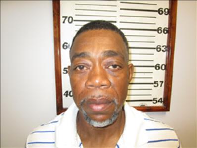 Gerald Robinson a registered Sex Offender of Georgia