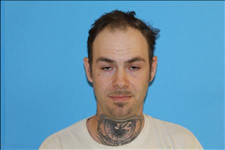 Joshua Aaron Callahan a registered Sex Offender of Georgia