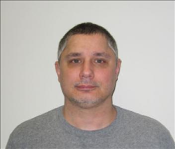 Stephen Dwayne Sampler a registered Sex Offender of Georgia