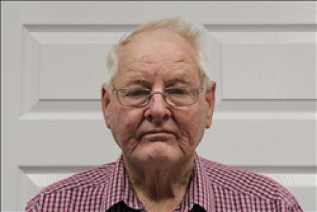 Jimmy Edward Littleton a registered Sex Offender of Georgia