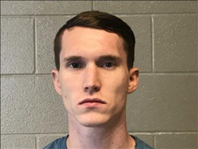 Joshua Tyler Byrd a registered Sex Offender of Georgia