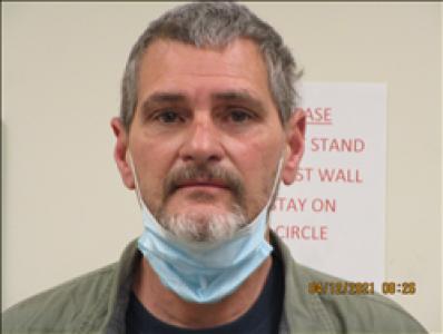 Randall Earl Whitehead a registered Sex Offender of Georgia