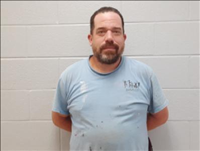 Kevin Lee Collier a registered Sex Offender of Georgia
