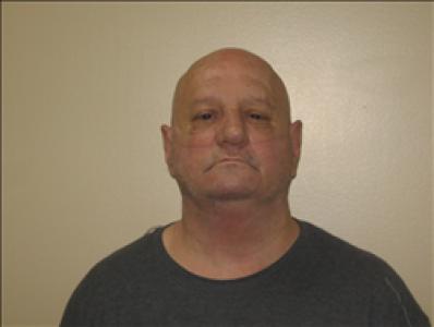 James Franklin Goodman a registered Sex Offender of Georgia