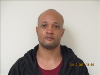 Andre Durrell Childs a registered Sex Offender of Georgia