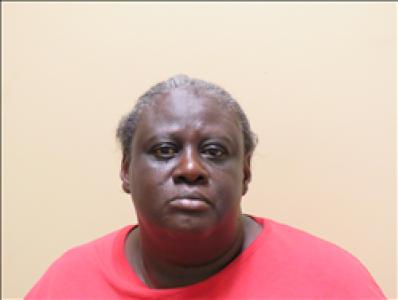 Evon Sherry Wright a registered Sex Offender of Georgia