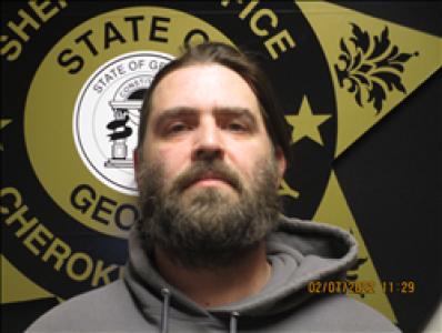 Troy Stephen Harper a registered Sex Offender of Georgia