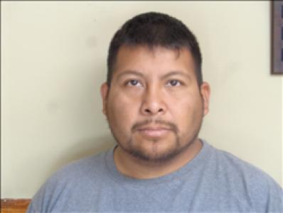 Abraham Martin Lopez a registered Sex Offender of Georgia