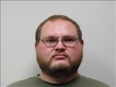 James Parkinson a registered Sex Offender of Georgia