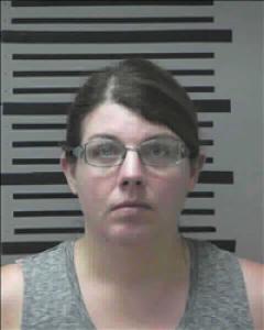 Nicole Marie Allen a registered Sex Offender of Georgia