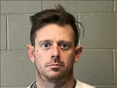 Johnathan Scott Hulsey a registered Sex Offender of Georgia