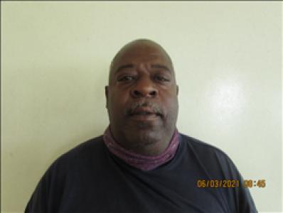 Steven Reese a registered Sex Offender of Georgia