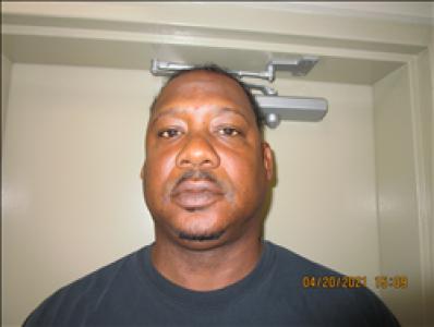 Terrance L Booker a registered Sex Offender of Georgia