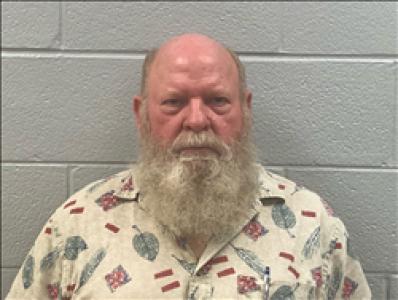 Roy Newton Burns a registered Sex Offender of Georgia