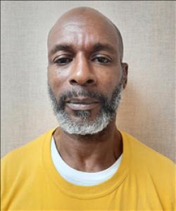 Terry J Marshall a registered Sex Offender of Georgia