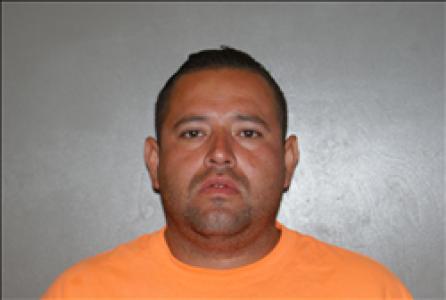 Santos William Medrano a registered Sex Offender of Georgia