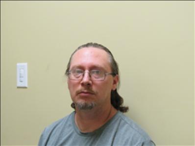 James Edward Chambers a registered Sex Offender of Georgia