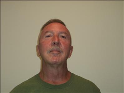 John Douglas Clinton a registered Sex Offender of Georgia