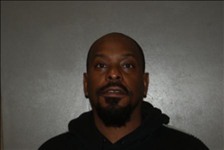 Maurice James Lewis a registered Sex Offender of Georgia