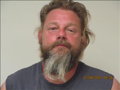 David Lance Weaver a registered Sex Offender of Georgia