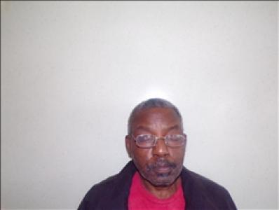 Charles E Thomas a registered Sex Offender of Georgia