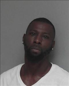 Cordero Lamar Pinkins a registered Sex Offender of Georgia