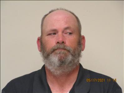 Cary Dean Weatherford a registered Sex Offender of Georgia