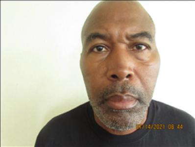 Bernard Mitchell a registered Sex Offender of Georgia